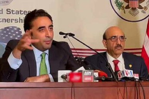 فعالیت «تی‌تی‌پی» تعیین کننده روابط پاکستان وافغانستان است