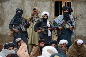 9 طالب مسلح در ولایت هرات کشته و زخمی شدند