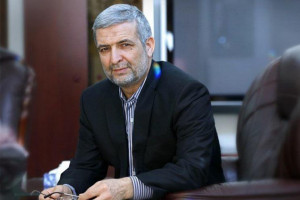 کاظمی قمی رسماً سفیر ایران در کابل معرفی شد