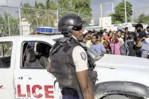 ۱۷ مبلغ مسیحی امریکایی در هایتی اختطاف شدند