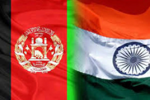 هند کمک های نظامی بیشتری به افغانستان میفرستد