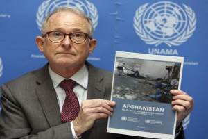 تحقیقات تازه در مورد حمله بر مکتب سیدالشهدا نشر میشود