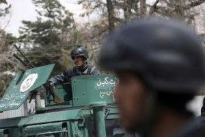از سه رویداد تروریستی در کابل، قندهار و بلخ جلوگیری شد