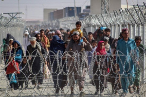 موج جدید اخراج پناهجویان افغان آغاز می‌شود