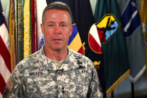 مجلس سنا امریکا فرمانده تازه نیروهای امریکایی در افغانستان را تایید کرد  