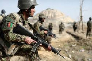 کشته شدن 25 جنگجوی طالب در ولایت لغمان