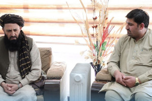 وزارت عدلیه  و ناروی توافقنامه همکاری امضا کردند