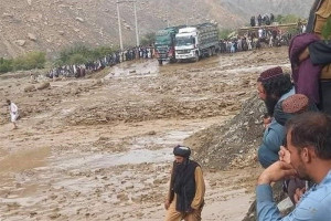 سیلاب‌های اخیر در کشور جان 41 نفر را گرفته‌است