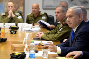 توافق چهار روزه اسراییل و حماس  برای تبادل گروگان‌ها