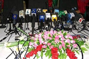 کمیته مشترک «تأمین امنیت خبرنگاران و رسانه‌ها» آغاز به کار کرد
