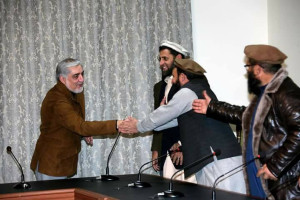 تعهد دور از عمل؛ توسعه ولایات محروم در اولویت برنامه های ملی قرار دارد