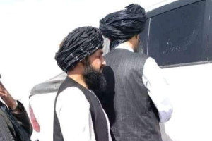 طالبان: مُلا برادر زنده است