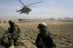 فساد؛ دلیل اصلی شکست نیروهای نظامی افغانستان در میدان های جنگ است
