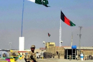 تاجران افغان راه صادراتی با پاکستان را بستند