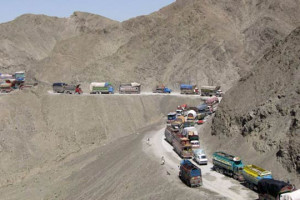  حکم جدید اشرف غنی، نقض توافقنامه تجاری میان افغانستان و پاکستان است