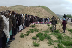 نرمش حکومت و پاسخ طالبان؛ 89 غیر نظامی به قتل رسیده اند