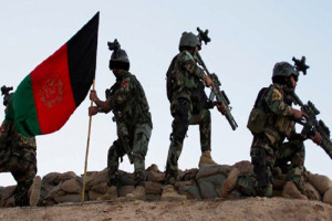 طی چهار سال گذشته، ۲۸ هزار نیروی امنیتی افغان کشته شدند