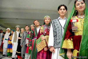 تلاش جوانان؛ برای تقویت و حفظ فرهنگ افغانستان