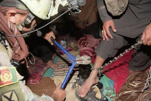 حمله بر زندان طالبان در قندز؛ 15 تن آزاد شدند