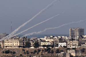 درگیری حماس با اسراییل؛ 700 اسراییلی کشته شدند