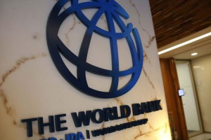 کمک ۳۸۰ میلیون دالری بانک جهانی به افغانستان
