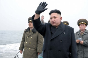 کوریای شمالی به آزمایش‌های هسته‌ای نیاز ندارد