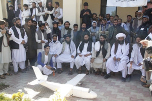 برگزاری نمایشگاه تعلیمات تخنیکی و مسلکی در کابل