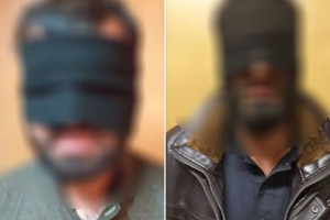 بازداشت دوتن به اتهام همکاری با گروه داعش در کابل