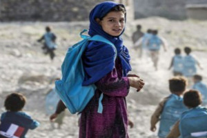 اوچا: به ۲۱۵ میلیون دالر نیاز است