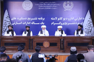 وزارت امر به معروف: به بیش از ۵ هزار  شکایت رسیدگی شده است