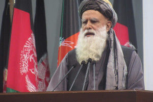 حکومت افغانستان باید ستون پنجم را نابود کند