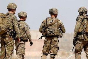 برنامه‌ریزی امریکا برای خروج محتاطانه از افغانستان