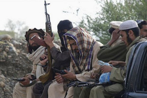 صلح با طالبان افغانی؛ شکست تروریستان بین‌المللی