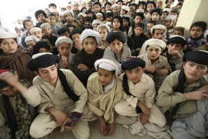 شکار زیر نام دین؛ شستشوی مغزی کودکان در پاکستان