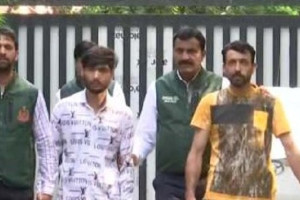 بازداشت دو شهروند افغان به اتهام قاچاق مواد مخدر در هند