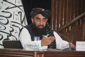 ا.ا از تعیینات جدید در حکومت خبر داد