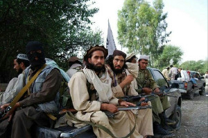 گروه طالبان از کمک‌های ناتو به نیروهای افغان انتقاد کرد