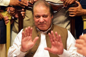  نخست وزیر سابق پاکستان از سوی پولیس بازداشت شد