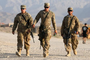 طرح جدید امریکا برای خروج نیروهایش از افغانستان