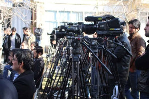 تلاش وزارت اطلاعات و فرهنگ برای جلوگیری از مداخلات در کار رسانه‌ای
