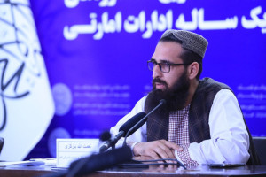 دستاوردهای یکساله شهرداری کابل: از بازسازی تا توسعه فضای سبز