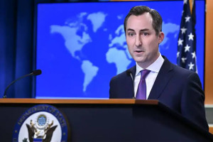 امریکا از ادامه کمک‌هایش در افغانستان خبر داد 