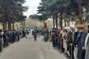 تبعیض در وزارت شهدا و معلولین بیداد میکند