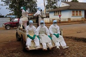 مرگ نخستین فرد ابتلا به ویروس «ماربورگ» در افریقا