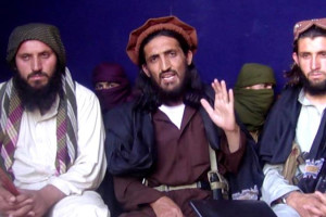 هشدار اسلام‌آباد به کابل: به طالبان پاکستانی پناه ندهید