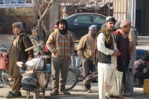 فعالیت اتحادیه ملی کارگران افغانستان از سر گرفته شد