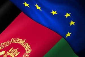 اروپا: مذاکرات همه شمول برای صلح افغانستان آغاز شود