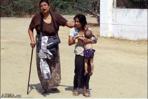 شورای امنیت جنایات جاری‌ در میانمار را محکوم کرد