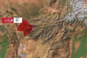 رئیس جمهورغنی وضعیت امنیتی هرات را به بررسی گرفت