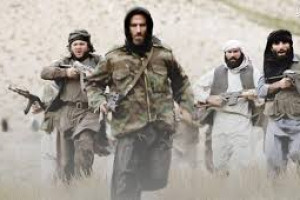 اختلافات شدید باعث درگیری میان طالبان و داعش شده است